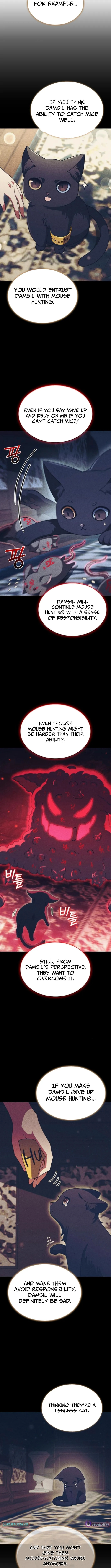 Read Part-Time Grim Reaper chapter 37 image 3 on Lezhin
