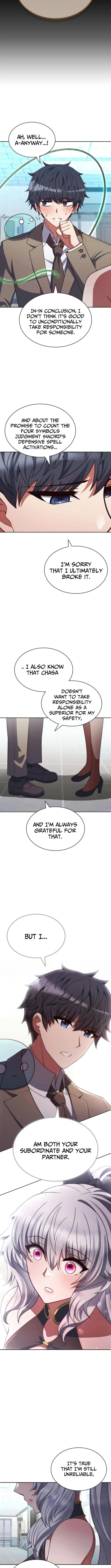 Read Part-Time Grim Reaper chapter 37 image 4 on Lezhin