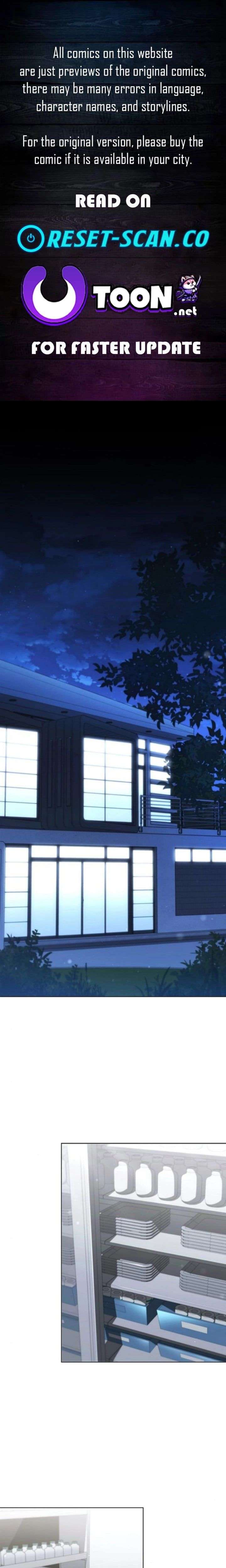 Read Part-Time Grim Reaper chapter 38 image 1 on Lezhin