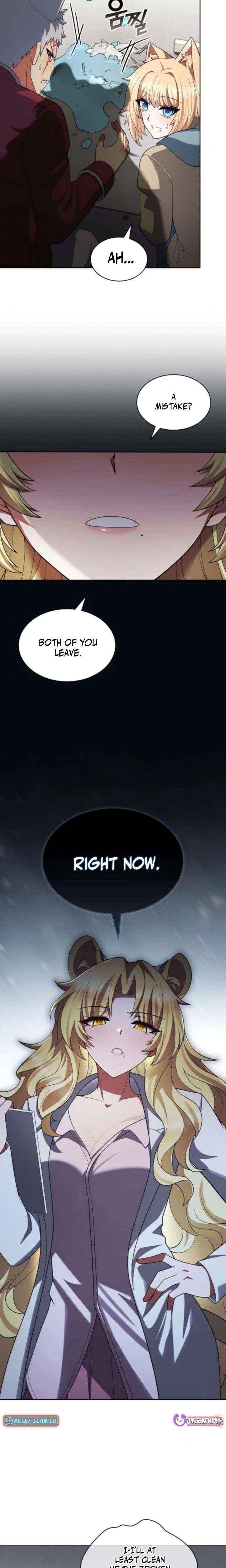 Read Part-Time Grim Reaper chapter 38 image 12 on Lezhin