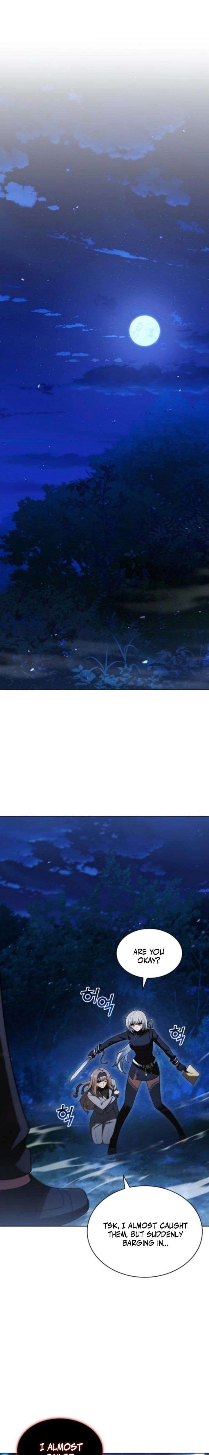Read Part-Time Grim Reaper chapter 38 image 15 on Lezhin