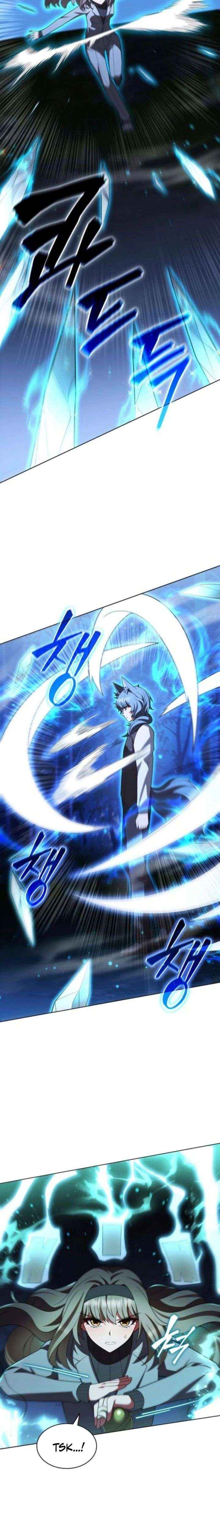 Read Part-Time Grim Reaper chapter 38 image 18 on Lezhin