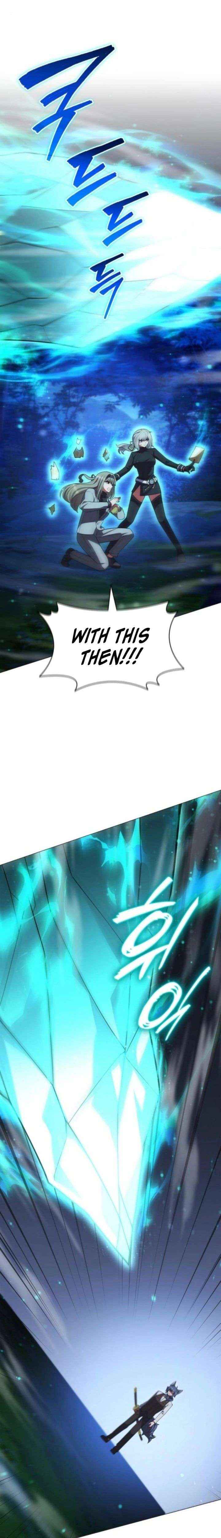 Read Part-Time Grim Reaper chapter 38 image 19 on Lezhin