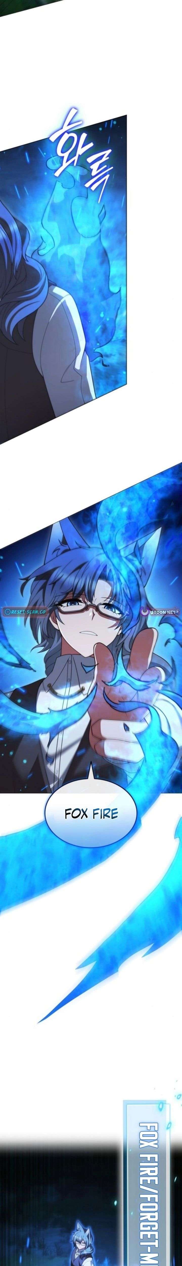 Read Part-Time Grim Reaper chapter 38 image 20 on Lezhin