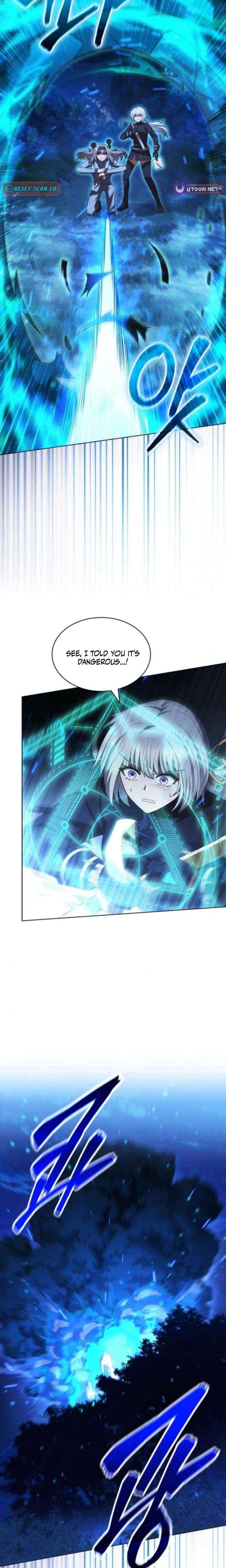 Read Part-Time Grim Reaper chapter 38 image 22 on Lezhin