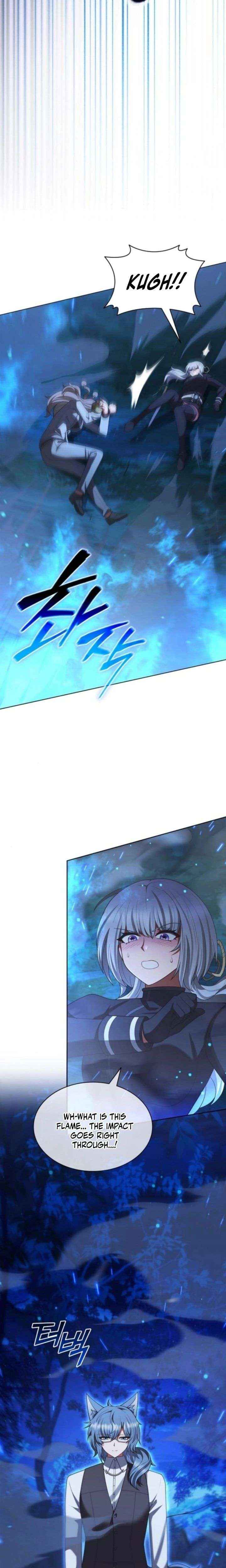 Read Part-Time Grim Reaper chapter 38 image 23 on Lezhin