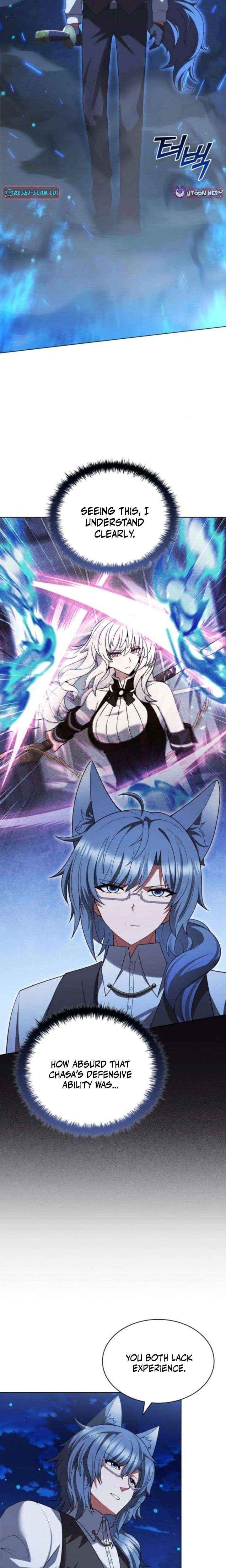Read Part-Time Grim Reaper chapter 38 image 24 on Lezhin
