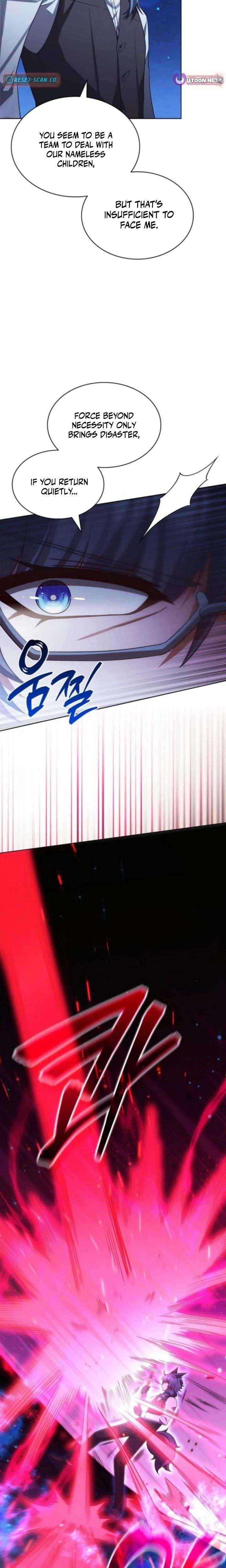 Read Part-Time Grim Reaper chapter 38 image 25 on Lezhin
