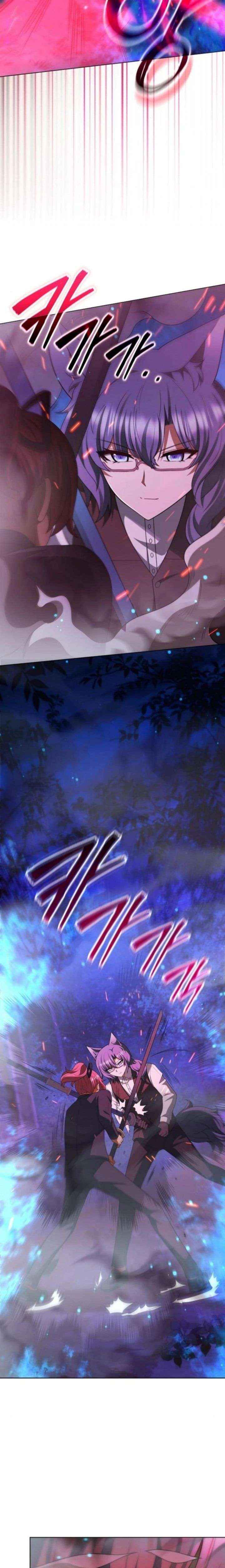 Read Part-Time Grim Reaper chapter 38 image 26 on Lezhin