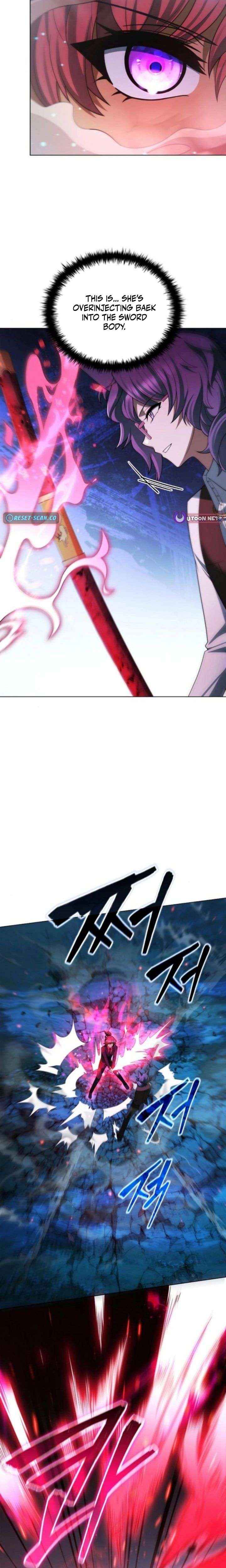 Read Part-Time Grim Reaper chapter 38 image 27 on Lezhin