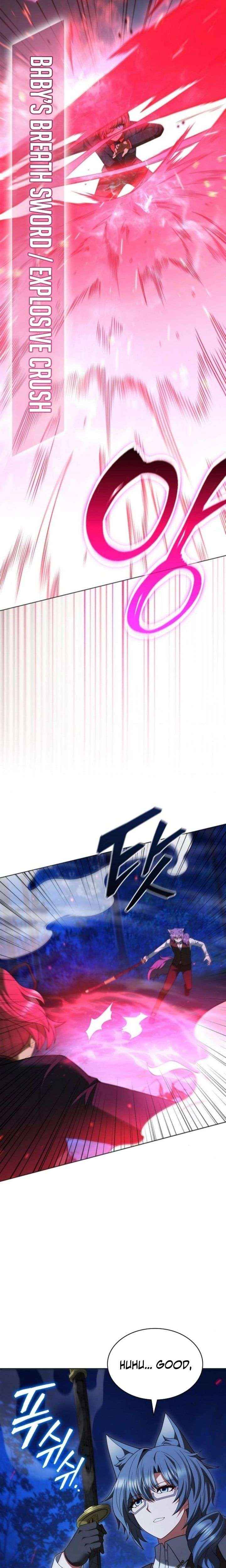 Read Part-Time Grim Reaper chapter 38 image 28 on Lezhin