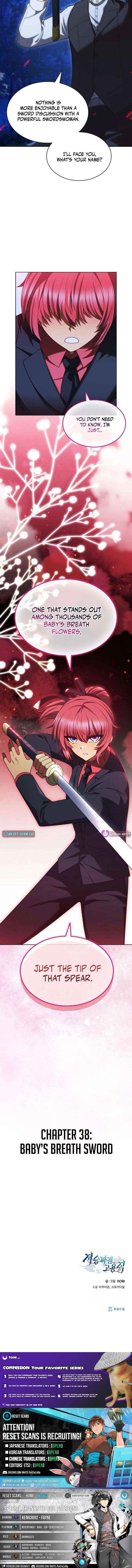 Read Part-Time Grim Reaper chapter 38 image 29 on Lezhin