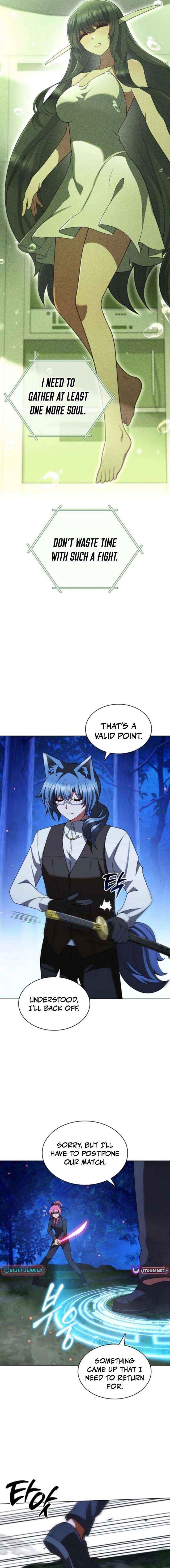 Read Part-Time Grim Reaper chapter 39 image 10 on Lezhin
