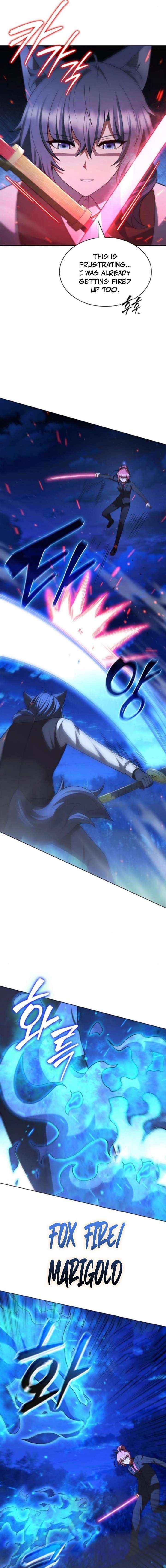 Read Part-Time Grim Reaper chapter 39 image 12 on Lezhin