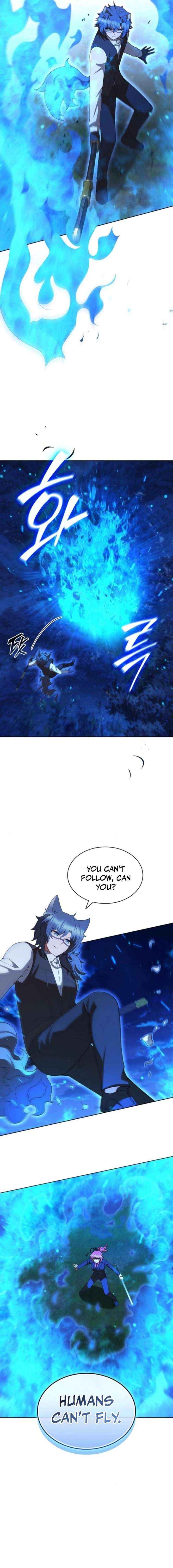 Read Part-Time Grim Reaper chapter 39 image 14 on Lezhin