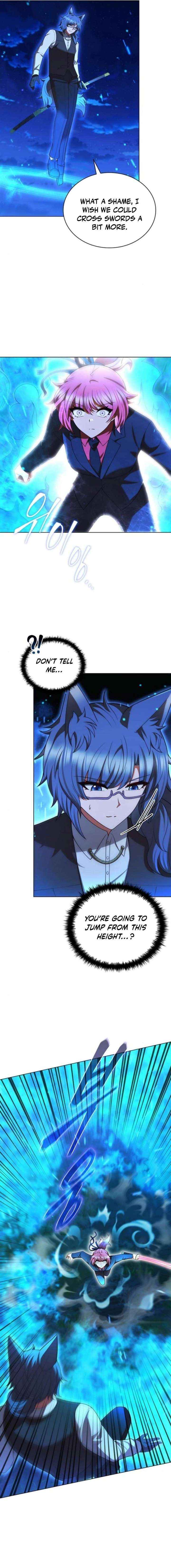 Read Part-Time Grim Reaper chapter 39 image 15 on Lezhin