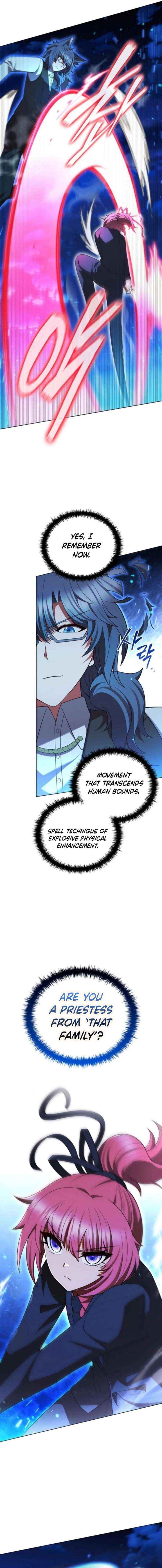 Read Part-Time Grim Reaper chapter 39 image 16 on Lezhin