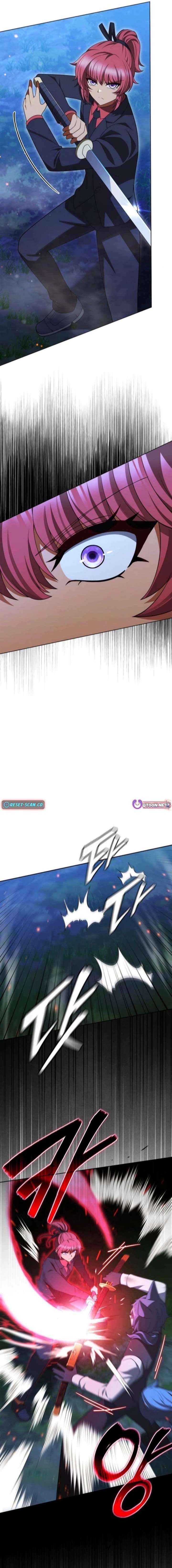 Read Part-Time Grim Reaper chapter 39 image 2 on Lezhin