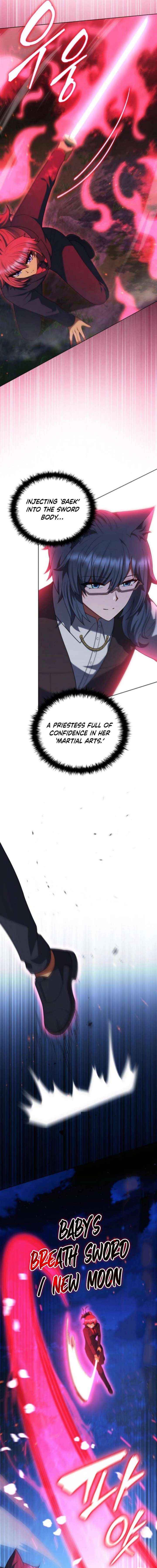 Read Part-Time Grim Reaper chapter 39 image 4 on Lezhin