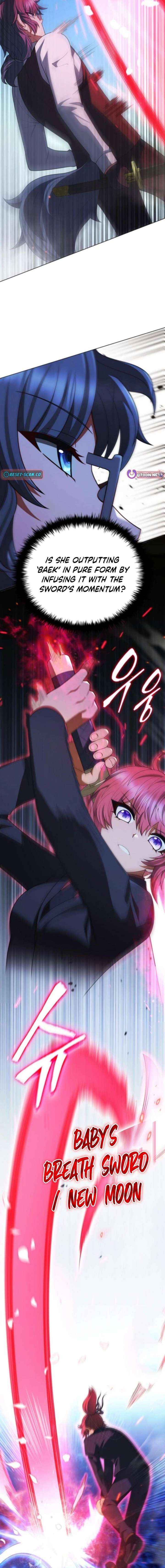 Read Part-Time Grim Reaper chapter 39 image 5 on Lezhin