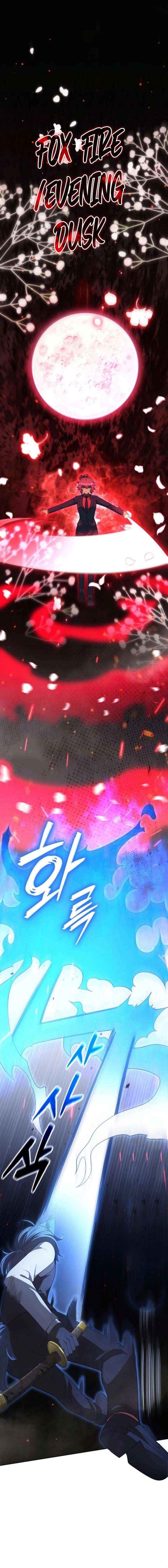Read Part-Time Grim Reaper chapter 39 image 7 on Lezhin