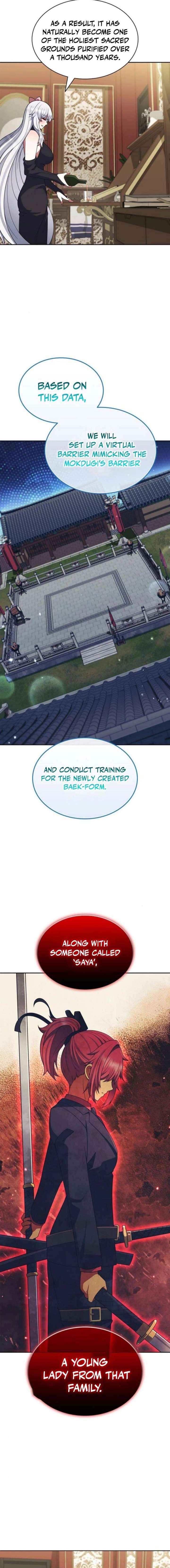 Read Part-Time Grim Reaper chapter 40 image 13 on Lezhin