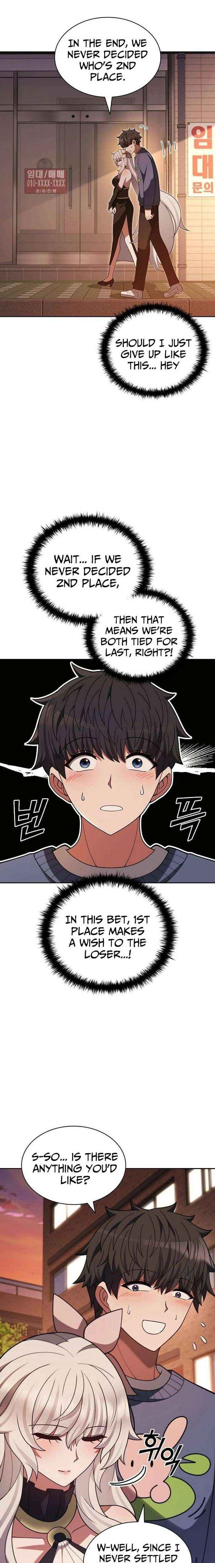 Read Part-Time Grim Reaper chapter 41 image 31 on Lezhin