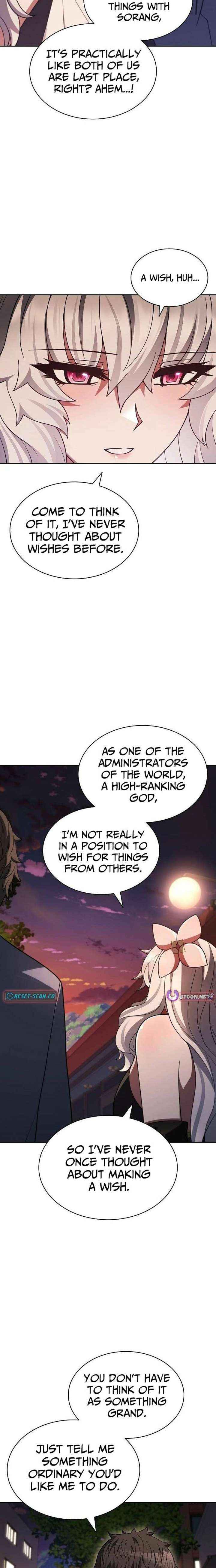 Read Part-Time Grim Reaper chapter 41 image 32 on Lezhin
