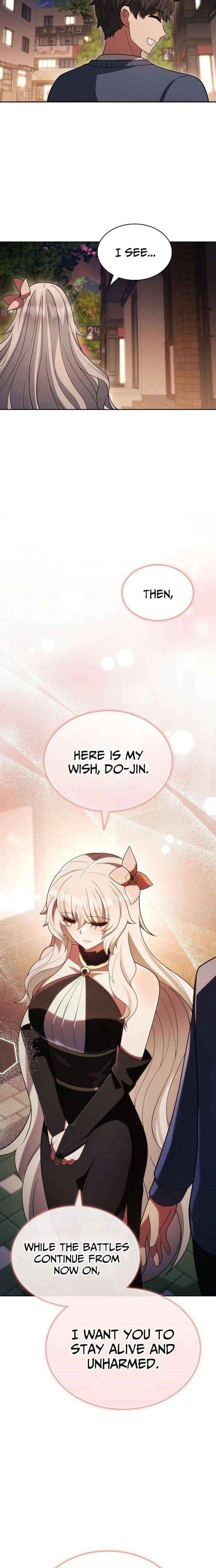 Read Part-Time Grim Reaper chapter 41 image 33 on Lezhin