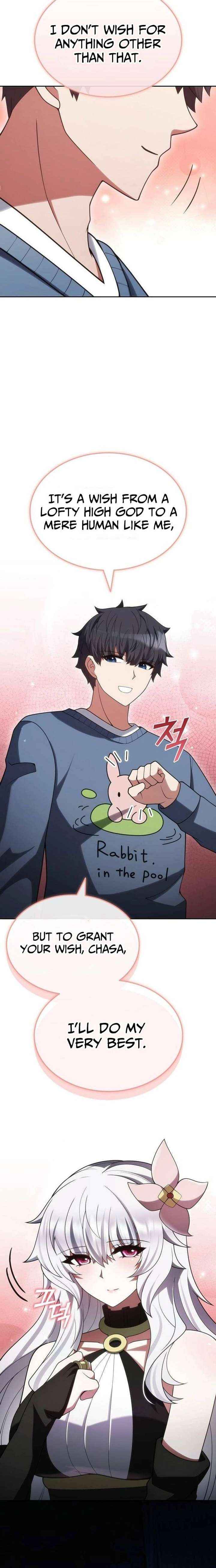 Read Part-Time Grim Reaper chapter 41 image 34 on Lezhin
