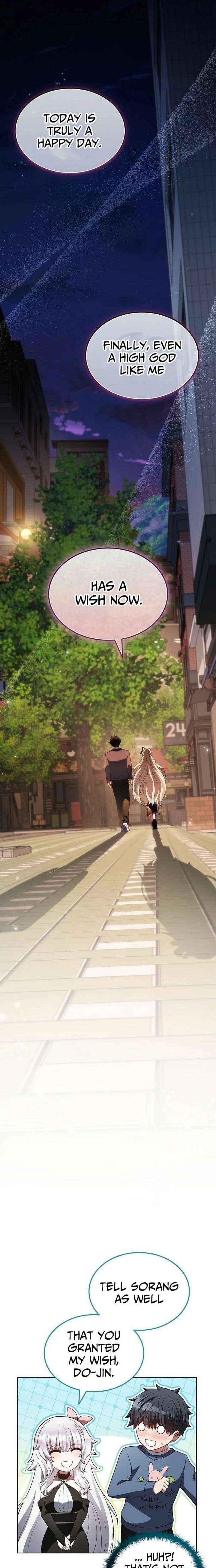 Read Part-Time Grim Reaper chapter 41 image 35 on Lezhin