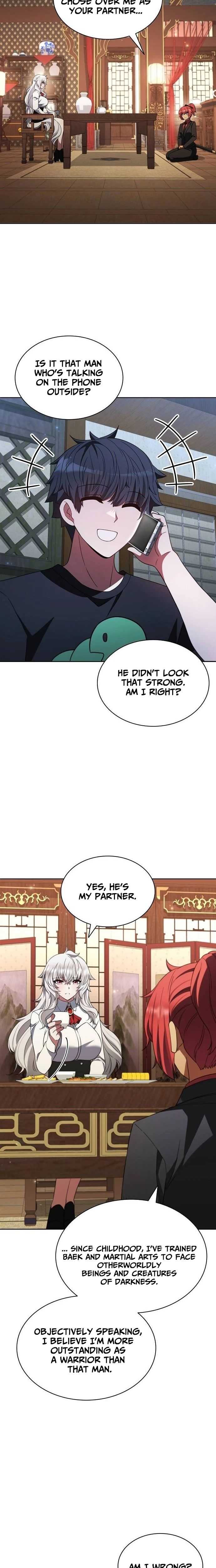 Read Part-Time Grim Reaper chapter 43 image 27 on Lezhin