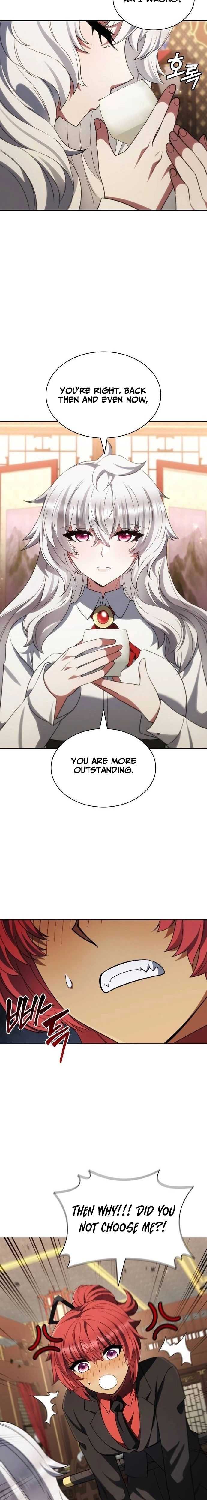 Read Part-Time Grim Reaper chapter 43 image 28 on Lezhin
