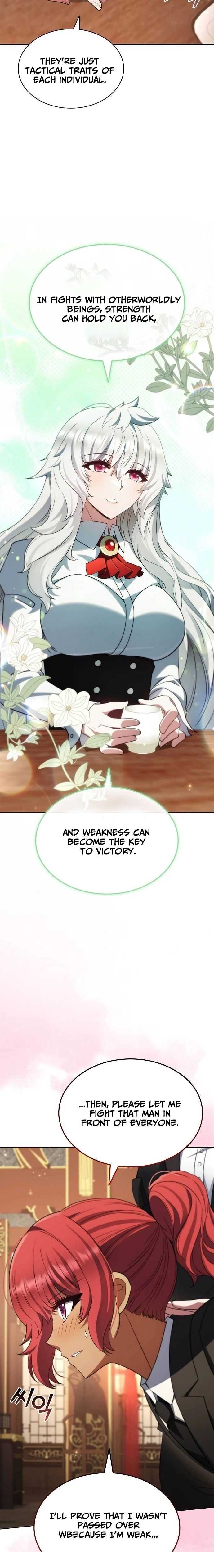Read Part-Time Grim Reaper chapter 43 image 31 on Lezhin