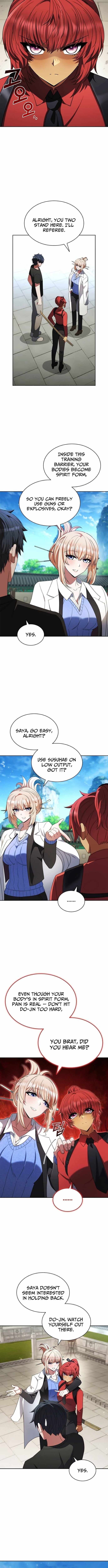 Read Part-Time Grim Reaper chapter 44 image 10 on Lezhin