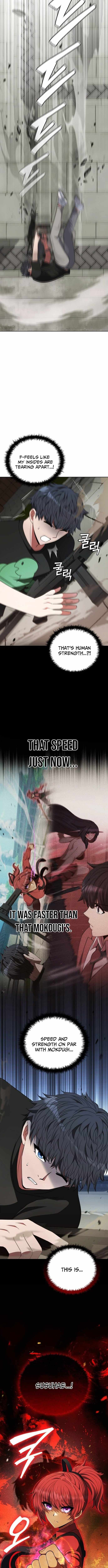 Read Part-Time Grim Reaper chapter 44 image 14 on Lezhin