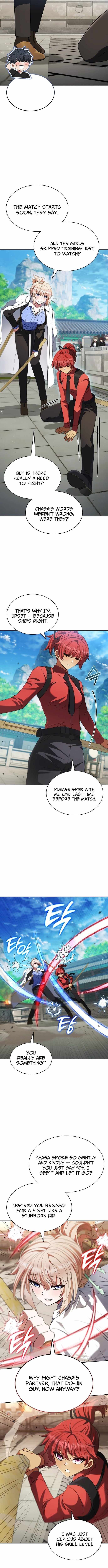 Read Part-Time Grim Reaper chapter 44 image 4 on Lezhin