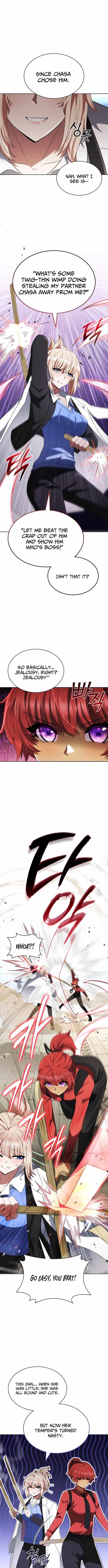 Read Part-Time Grim Reaper chapter 44 image 5 on Lezhin