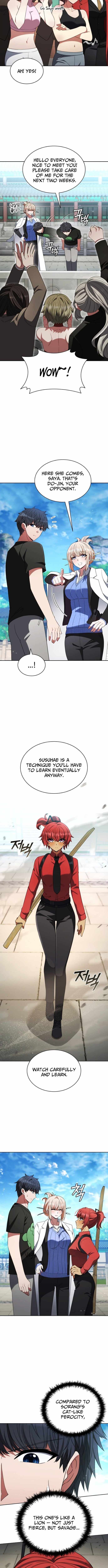 Read Part-Time Grim Reaper chapter 44 image 9 on Lezhin