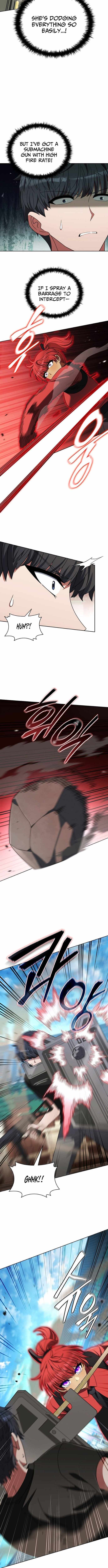 Read Part-Time Grim Reaper chapter 45 image 1 on Lezhin