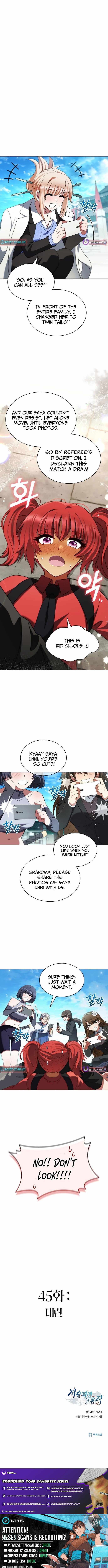 Read Part-Time Grim Reaper chapter 45 image 12 on Lezhin
