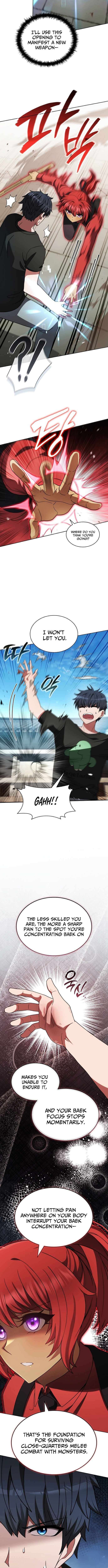 Read Part-Time Grim Reaper chapter 45 image 3 on Lezhin