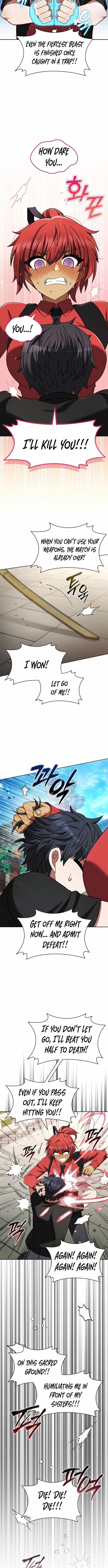 Read Part-Time Grim Reaper chapter 45 image 7 on Lezhin