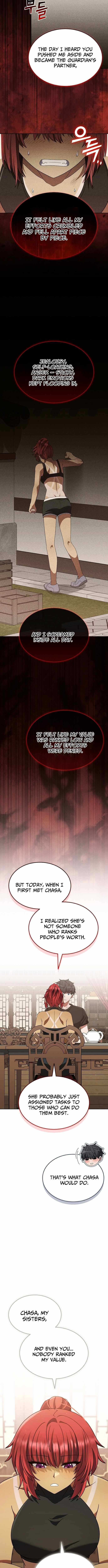 Read Part-Time Grim Reaper chapter 46 image 10 on Lezhin