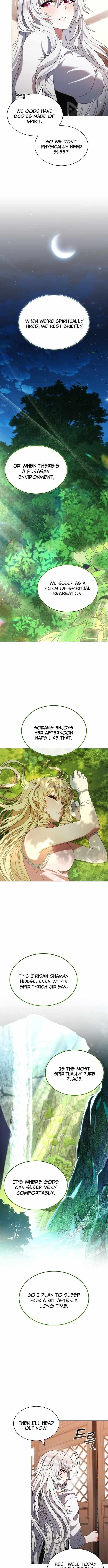 Read Part-Time Grim Reaper chapter 46 image 3 on Lezhin