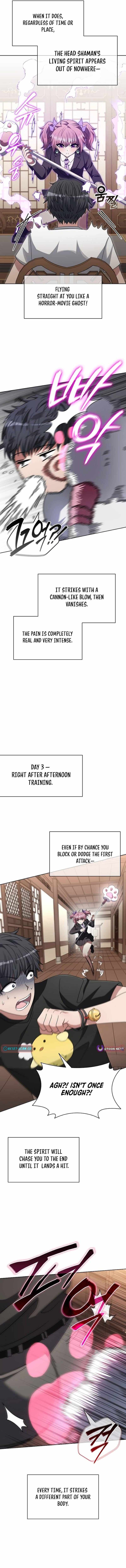 Read Part-Time Grim Reaper chapter 47 image 10 on Lezhin