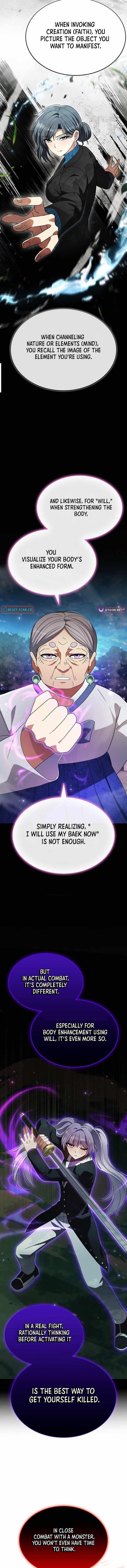 Read Part-Time Grim Reaper chapter 47 image 3 on Lezhin