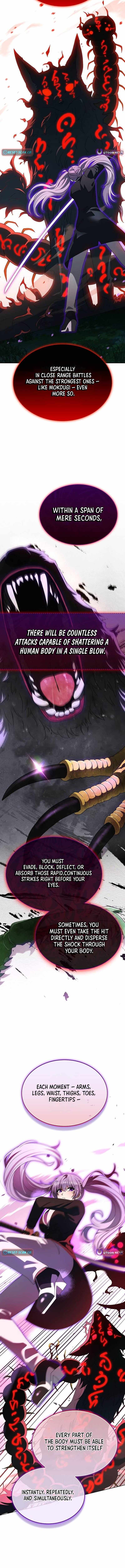 Read Part-Time Grim Reaper chapter 47 image 4 on Lezhin