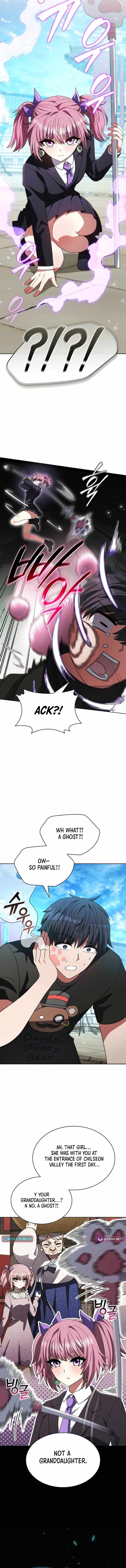 Read Part-Time Grim Reaper chapter 47 image 7 on Lezhin