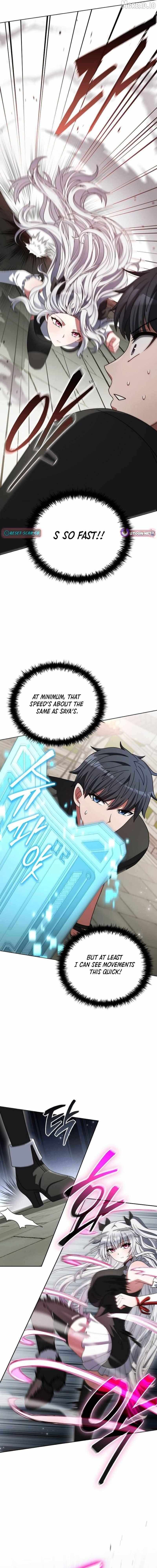 Read Part-Time Grim Reaper chapter 48 image 1 on Lezhin